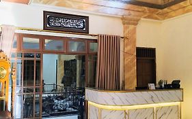 Among Rogo Syariah